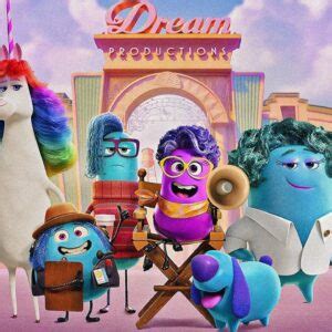 Dream Productions, la recensione dello spin